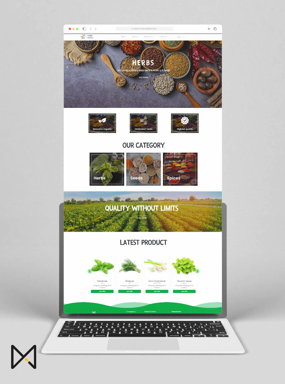 Portfolio Image