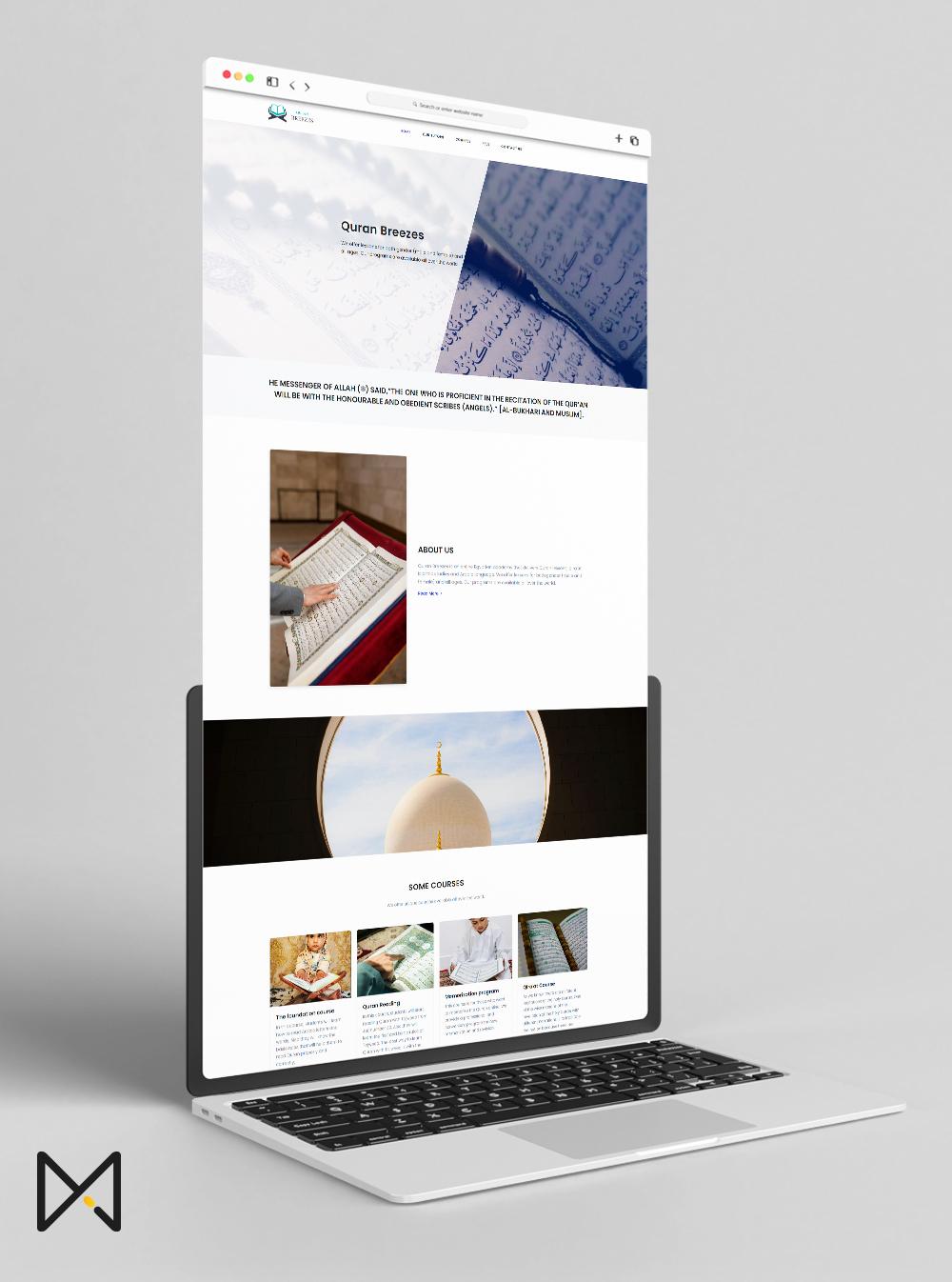 Portfolio Image