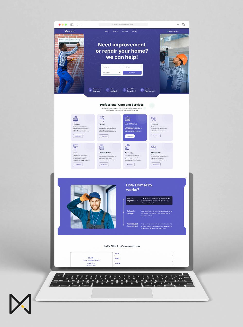 Portfolio Image